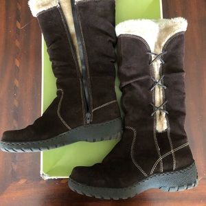Women’s boots